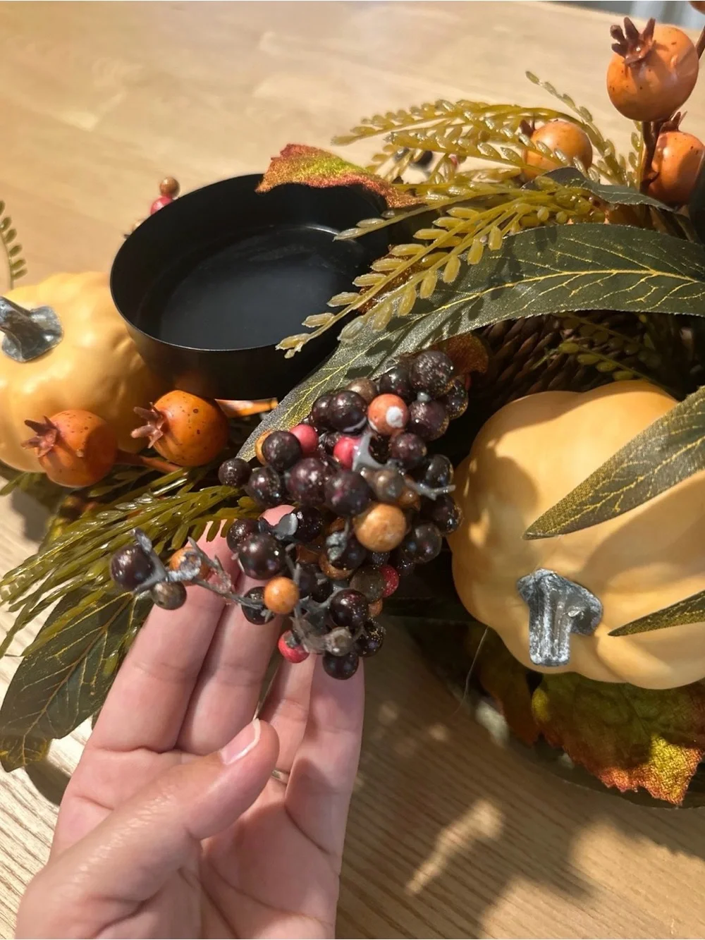 N/A decorative autumn